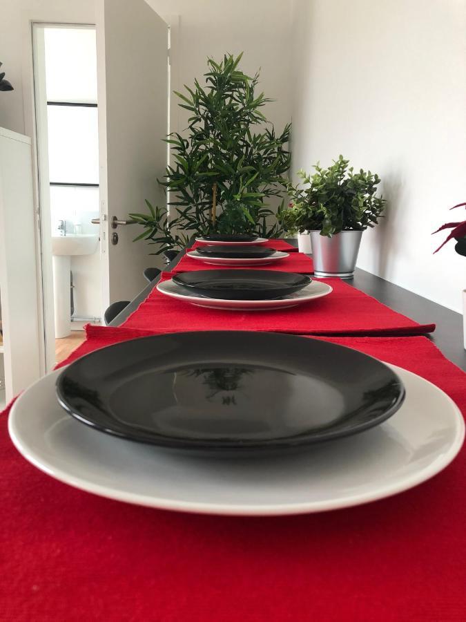 Hyper Centre - Wifi Fibre Gratuit - Jergweloh - Le Parisien Apartman Caen Kültér fotó