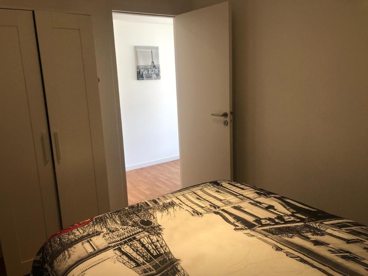 Hyper Centre - Wifi Fibre Gratuit - Jergweloh - Le Parisien Apartman Caen Kültér fotó